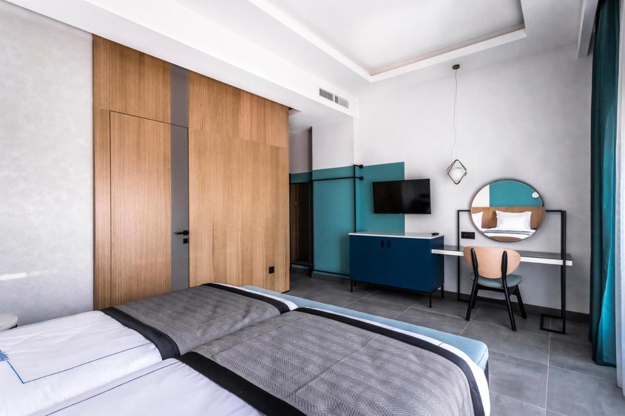 Pamphylia Hotel บาเลนเซีย ภายนอก รูปภาพ