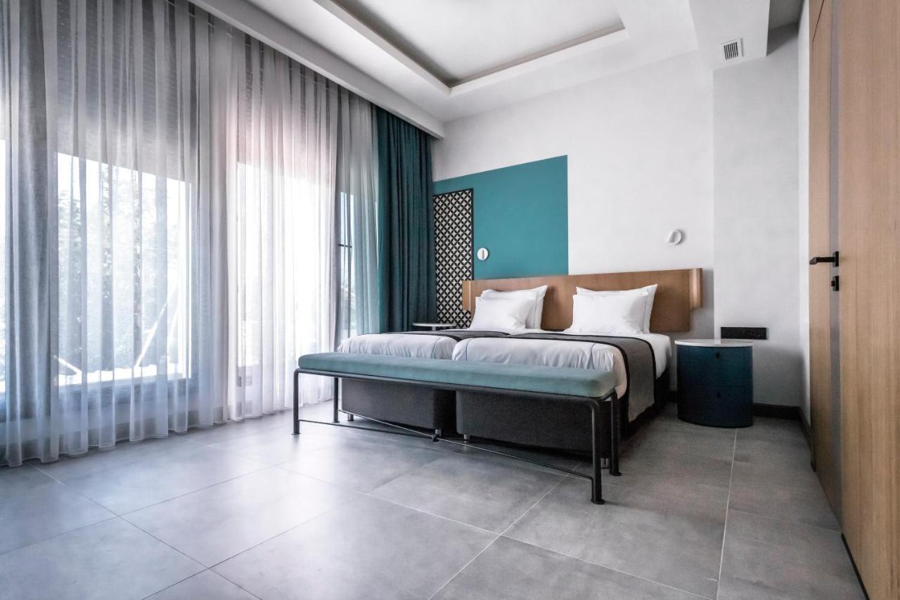 Pamphylia Hotel บาเลนเซีย ภายนอก รูปภาพ